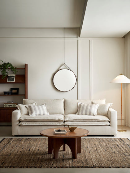 A00019 A00019 Sofa — view 12
