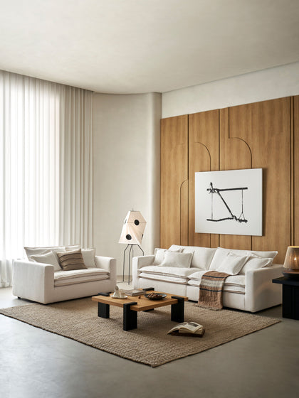 A00019 A00019 Sofa — view 14