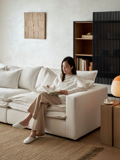 A00019 A00019 Sofa — view 15