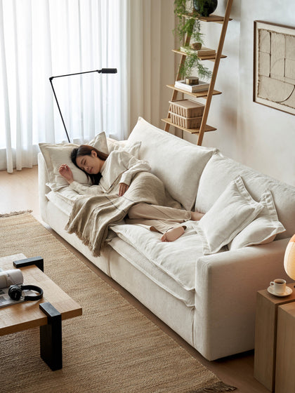 A00019 A00019 Sofa — view 16