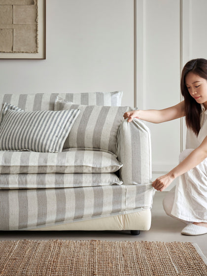 A00019 A00019 Sofa — view 18