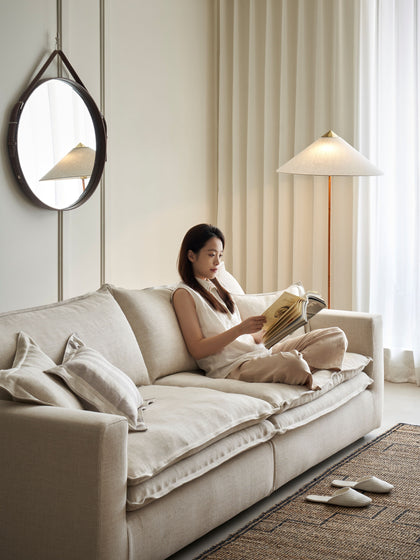 A00019 A00019 Sofa — view 19