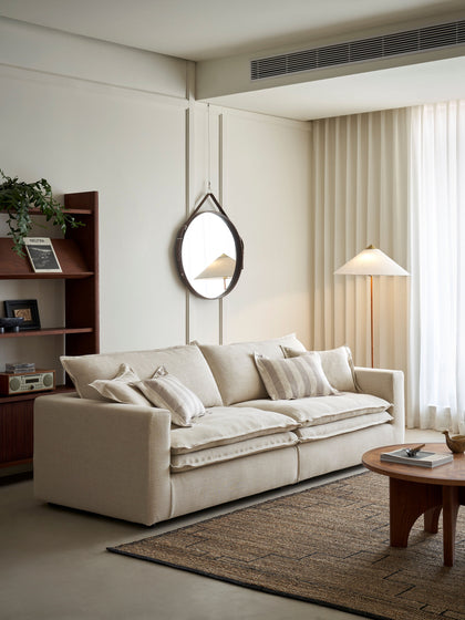 A00019 A00019 Sofa — view 20