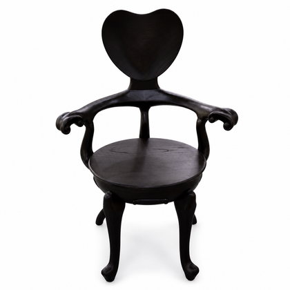 A00001 A00001 Armchair — view 01