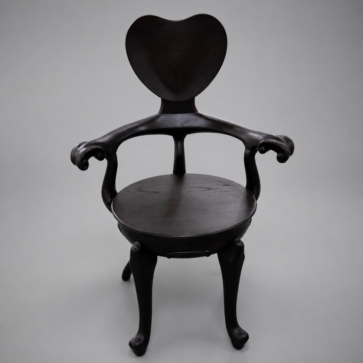 A00001 A00001 Armchair — view 02