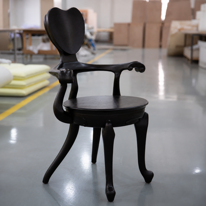 A00001 A00001 Armchair — view 05