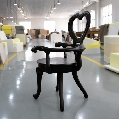 A00001 A00001 Armchair — view 06