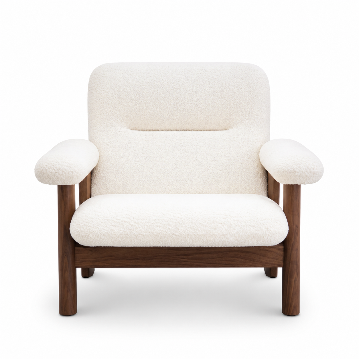 A00076 A00076 Armchair — view 01