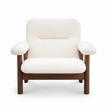A00076 A00076 Armchair — view 01