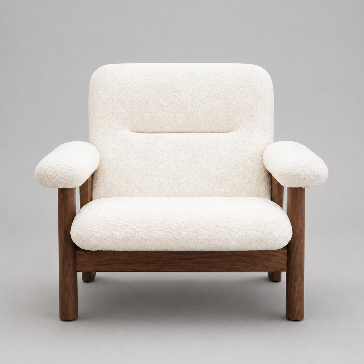 A00076 A00076 Armchair — view 02