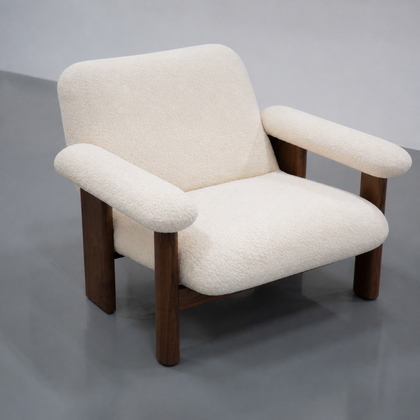 A00076 A00076 Armchair — view 05