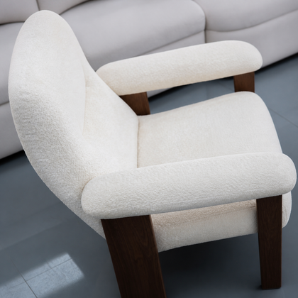A00076 A00076 Armchair — view 06