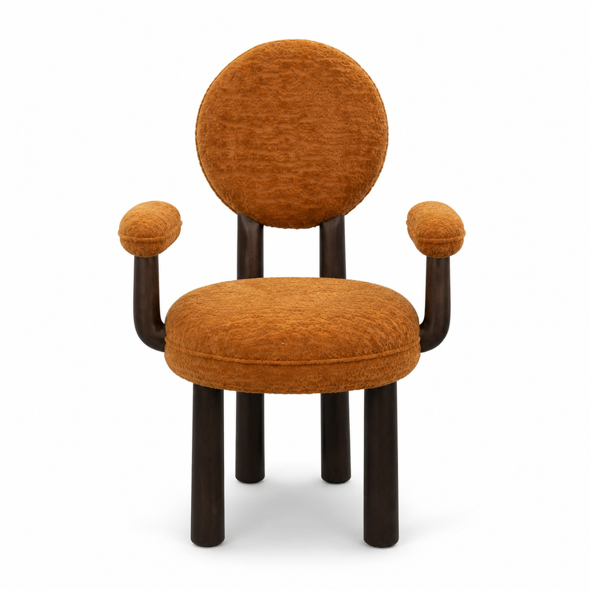 A00085 A00085 Armchair — view 01