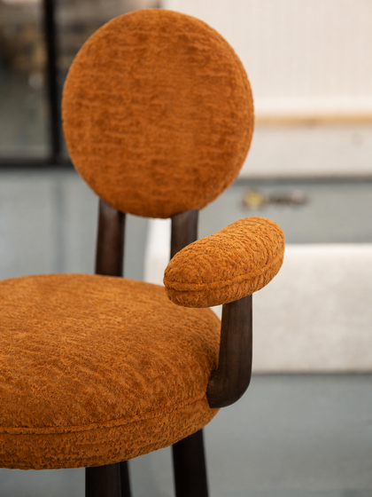 A00085 A00085 Armchair — view 04