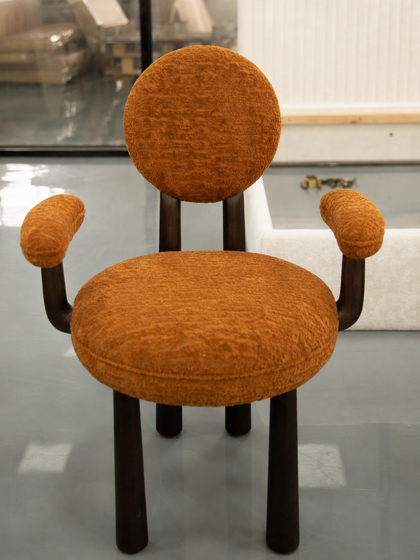 A00085 A00085 Armchair — view 06