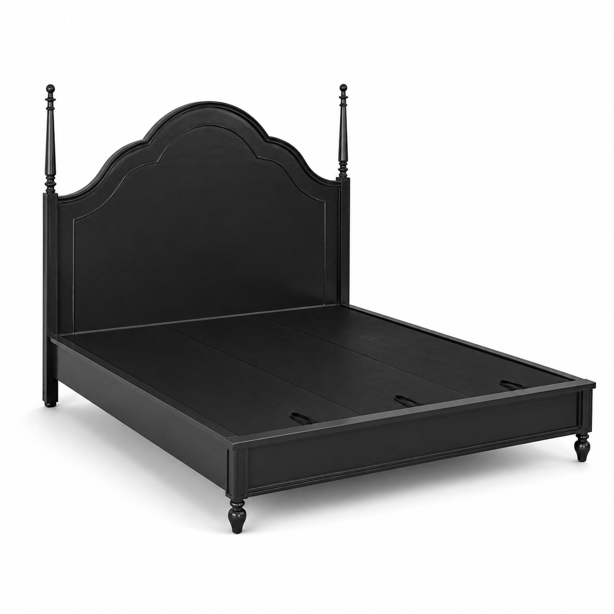 A00002 A00002 Bed — view 01