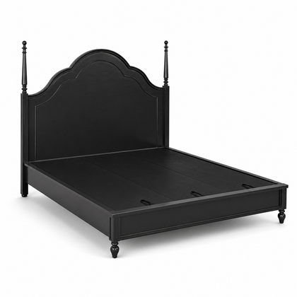 A00002 A00002 Bed — view 01