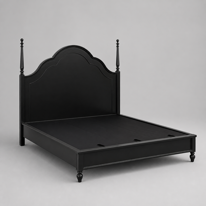 A00002 A00002 Bed — view 02