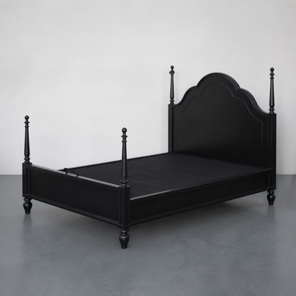 A00002 A00002 Bed — view 05
