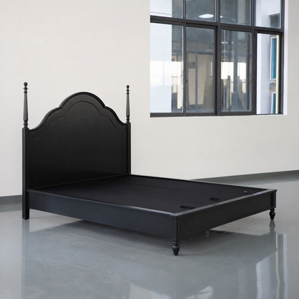 A00002 A00002 Bed — view 06
