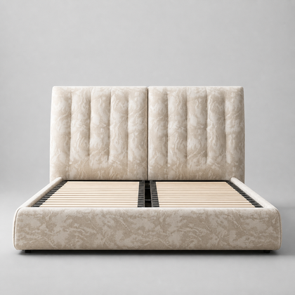 A00004 A00004 Bed — view 02
