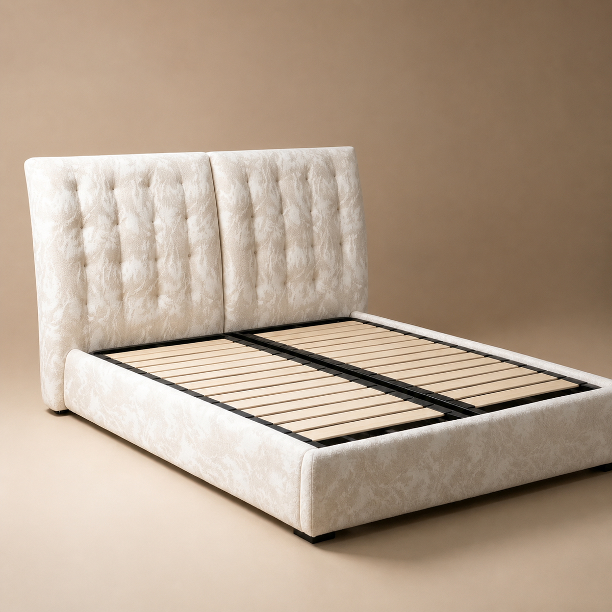 One silhouette. Your dimensions, comfort and finish.