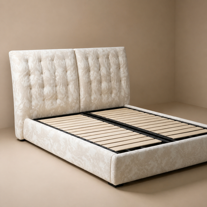 A00004 A00004 Bed — view 04