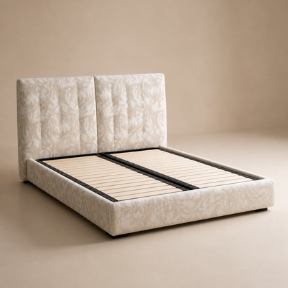 A00004 A00004 Bed — view 05