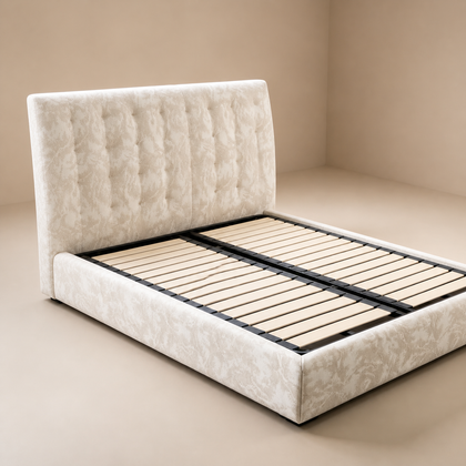 A00004 A00004 Bed — view 06