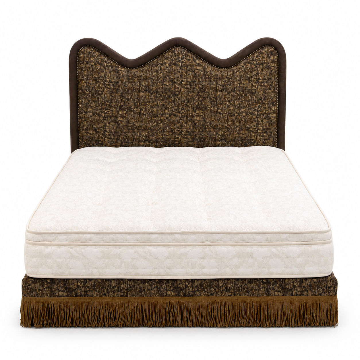 A00007 A00007 Bed — view 01