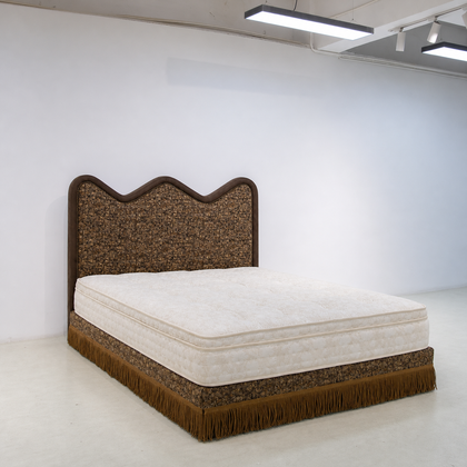 A00007 A00007 Bed — view 03