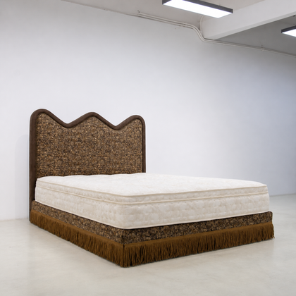 A00007 A00007 Bed — view 05