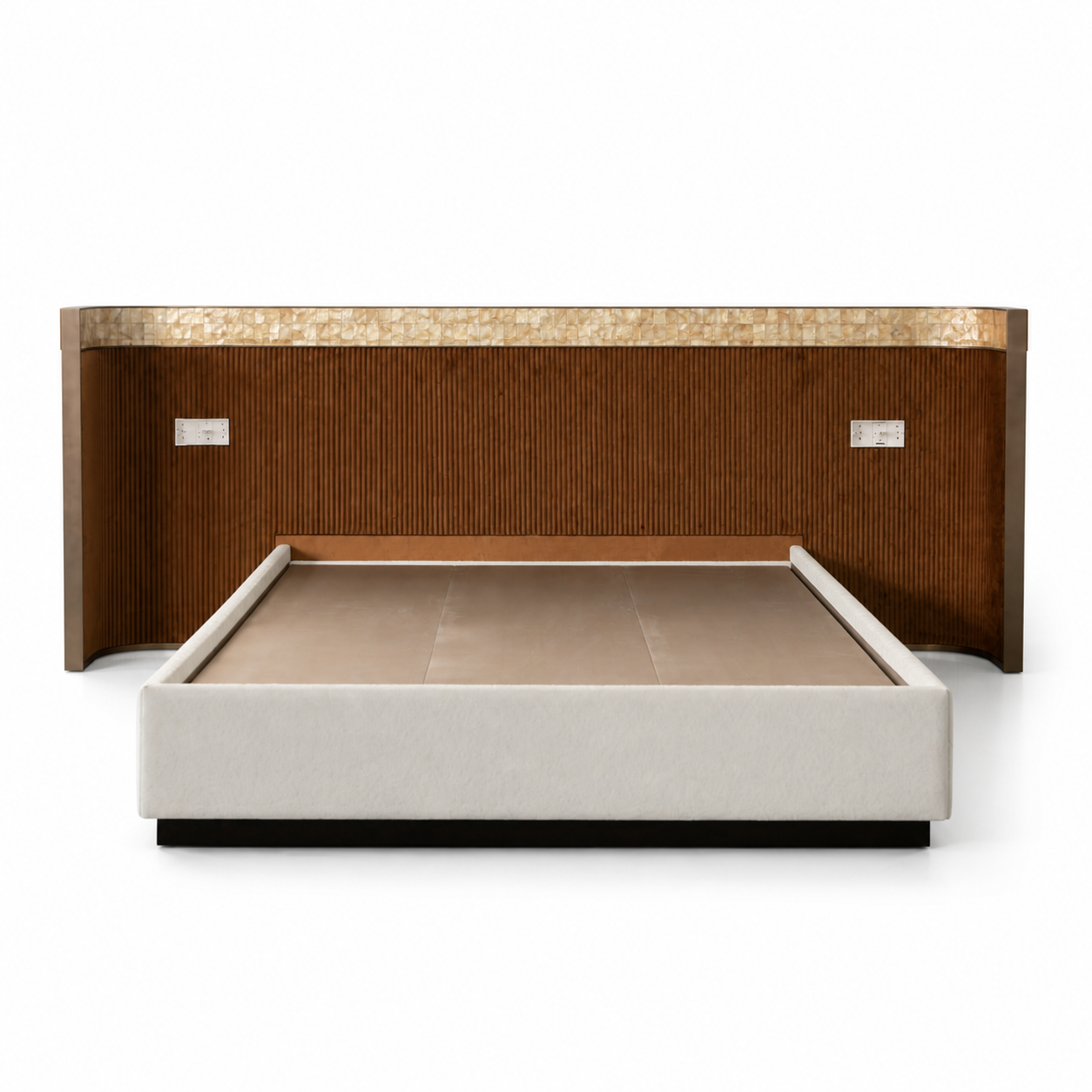 A00013 A00013 Bed — view 01