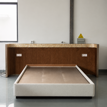 A00013 A00013 Bed — view 03