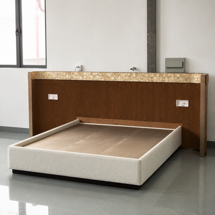 A00013 A00013 Bed — view 04