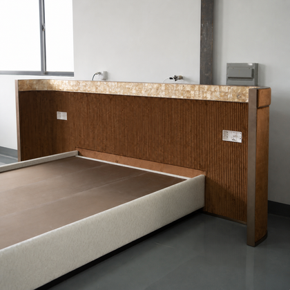 A00013 A00013 Bed — view 05