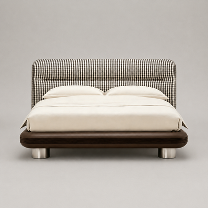 A00021 A00021 Bed — view 02