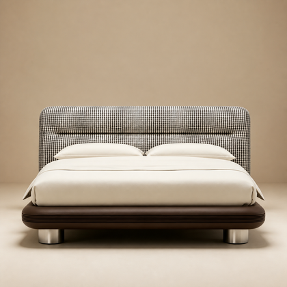 A00021 A00021 Bed — view 03
