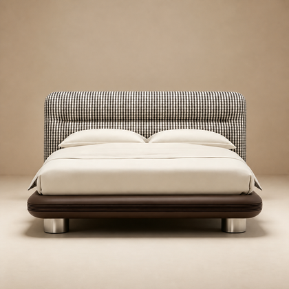 A00021 A00021 Bed — view 04