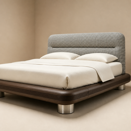 A00021 A00021 Bed — view 05