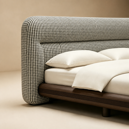 A00021 A00021 Bed — view 06