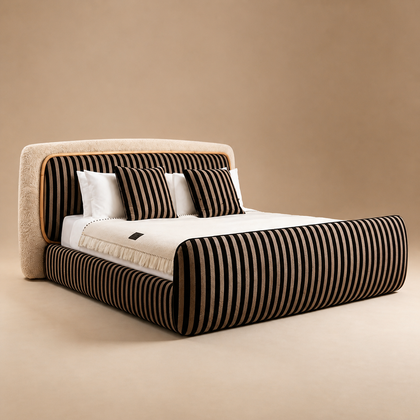 A00043 A00043 Bed — view 04