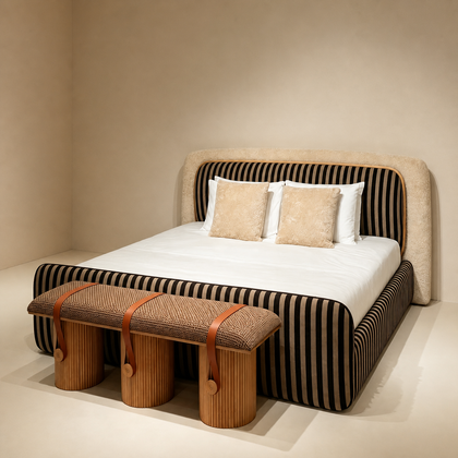 A00043 A00043 Bed — view 05