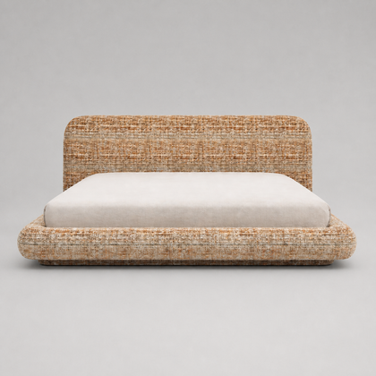 A00066 A00066 Bed — view 02