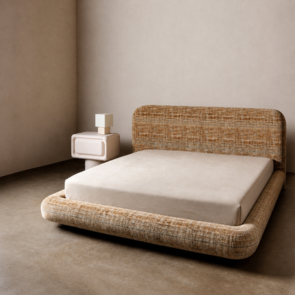 A00066 A00066 Bed — view 06