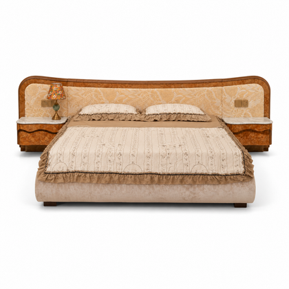 A00068 A00068 Bed — view 01