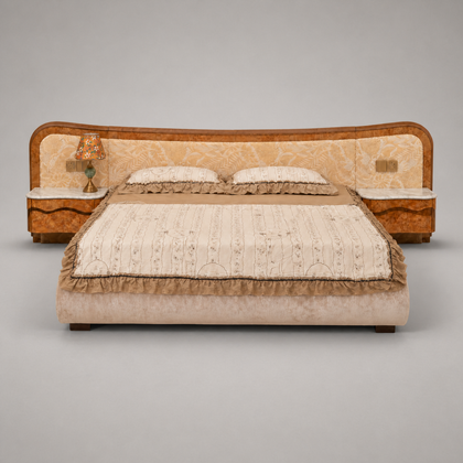 A00068 A00068 Bed — view 02