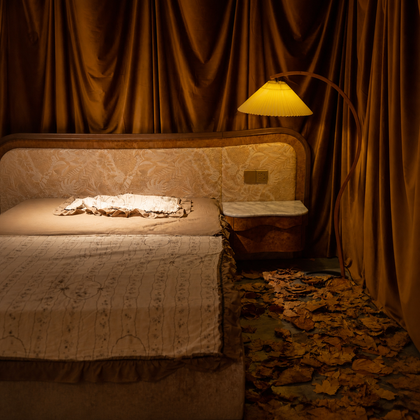 A00068 A00068 Bed — view 05