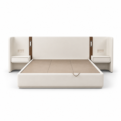 A00098 A00098 Bed — view 01