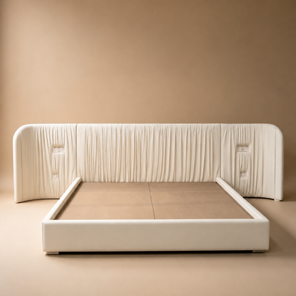 A00098 A00098 Bed — view 03